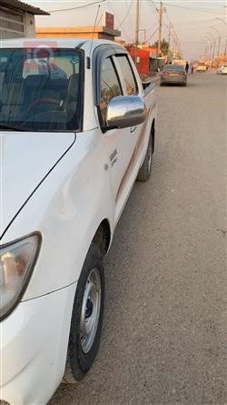 تويوتا هايلوكس